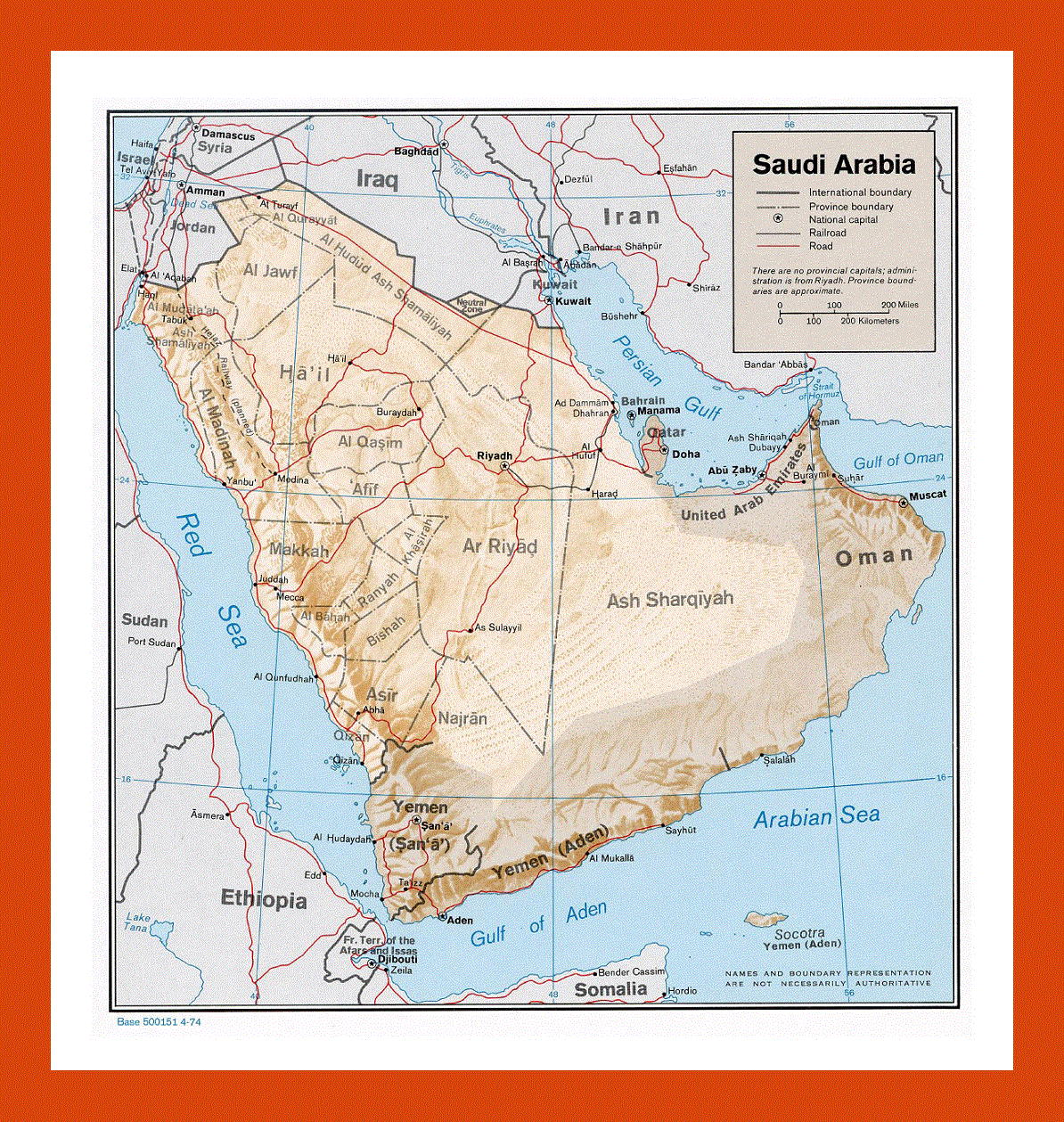 Где мекка на карте. Саудовская Аравия на карте. Аравийский полуостров Саудовская Аравия. Саудовская Аравия политическая карта.