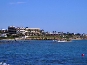 Paphos hotels