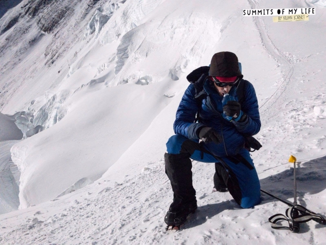 Билет на Эверест, или Запретить нельзя ходить (Альпинизм, чо-ойю, шишапангма, тибет, скандал, пермит)
