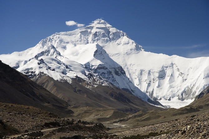 Билет на Эверест, или Запретить нельзя ходить (Альпинизм, чо-ойю, шишапангма, тибет, скандал, пермит)