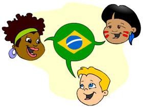 Государственный язык в бразилии