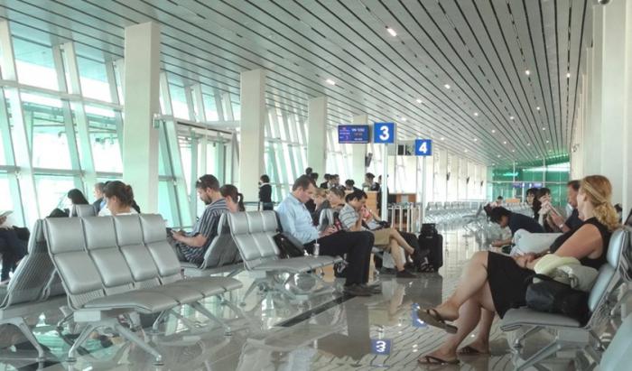 Вьетнам аэропорты курорты