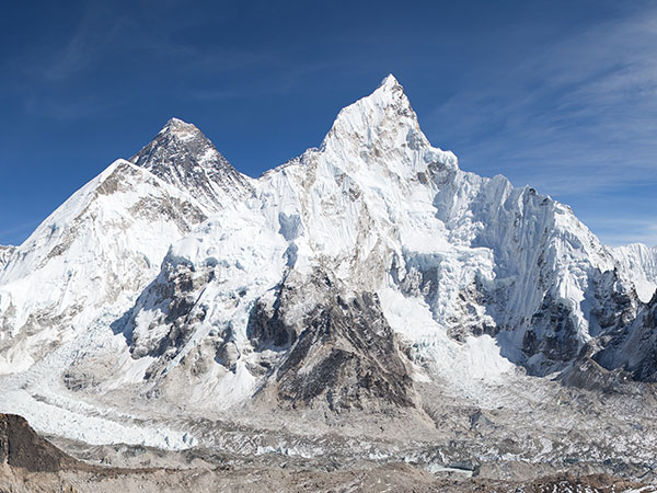 Mt. Everest Nature Reserve