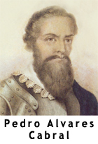 Pedro Alvares Cabral