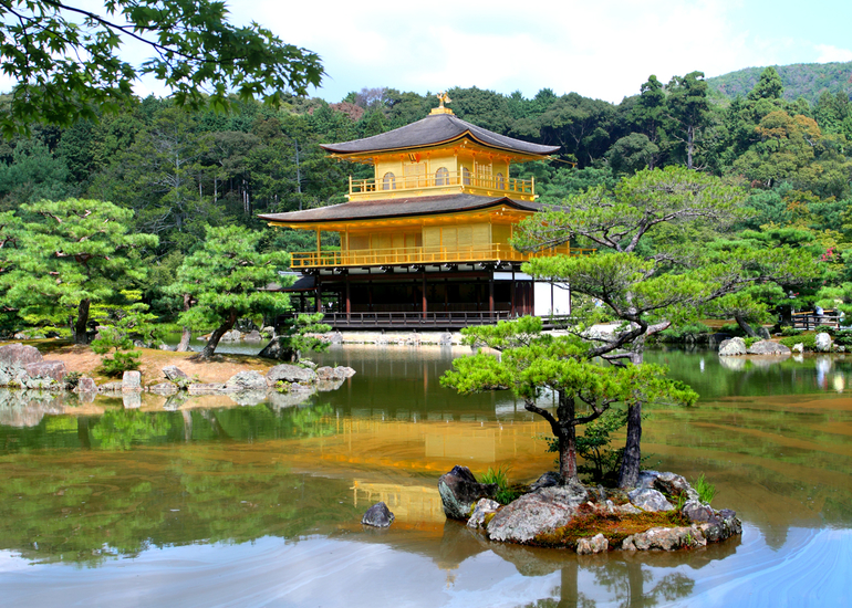 10 вещей, которые нужно знать о Японии